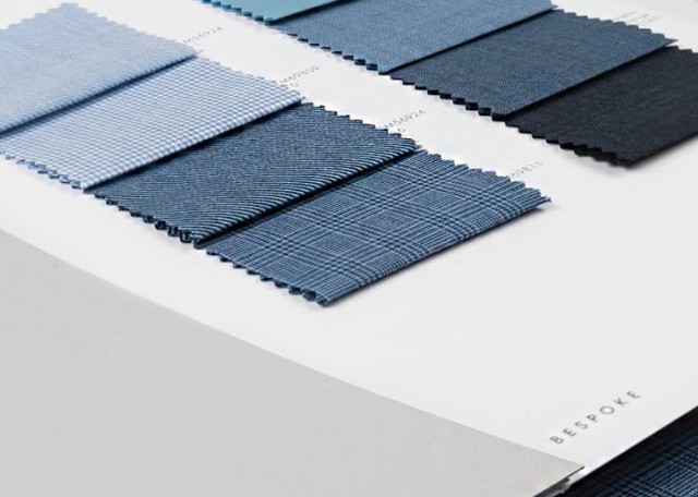 Egyptian cotton long staple fibres catalogue