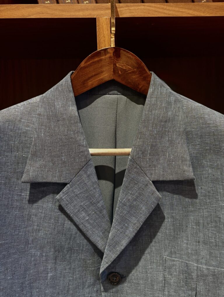 Safari suits and modern tailored suits in Indian menswear evolution