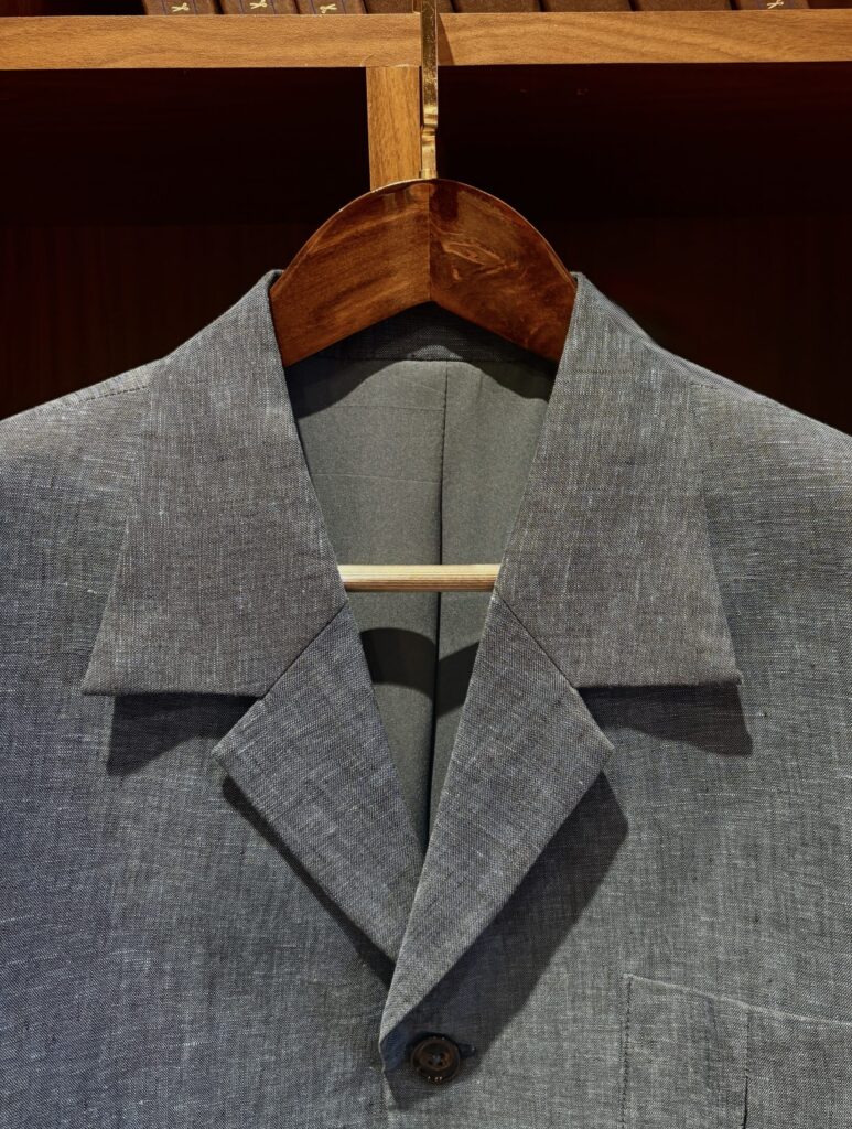 Safari suits and modern tailored suits in Indian menswear evolution