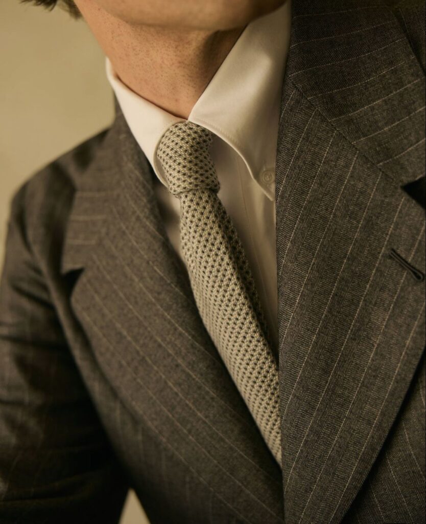 3 piece vs 2 piece wedding suit comparison